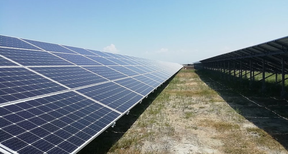 Parku fotovoltaik i Karavastase, ERE licenson kompanine per prodhimin e energjise